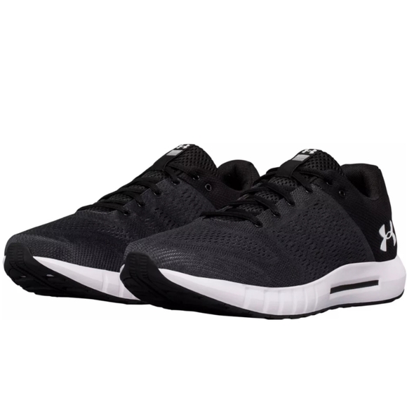 Women's UA Micro G Pursuit - Picture 3 of 8